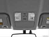  Courtesy lamps/ceiling controls photo